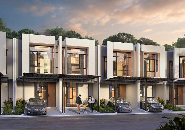 Pasadena Hills